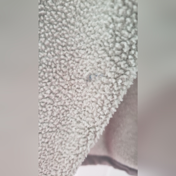 North Face Small Polartec Recycled Denali Jacket - Picture 7 of 12